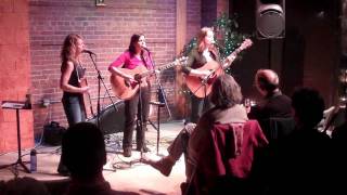 Box Car Lilies 2 4 11 The Good Daughter