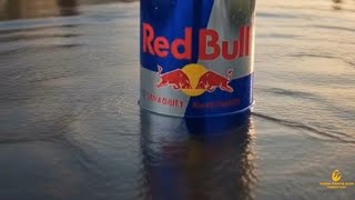 Red Bull – Spec Commercial | Director: Nayed Writes