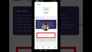 PART.9 SELFWALLET FREECE COMING SOON