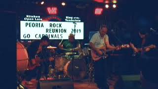 Crusen's Rock & Roll Reunion 9/21/19 Hollywoods "Let It Bleed"