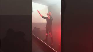 SO BEAUTIFUL - SYMON (Live on Anima Underground)