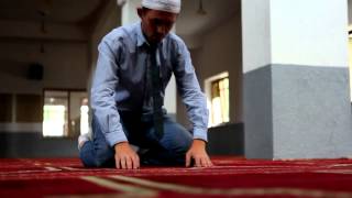 Sadakaja (klip i shkurt rreth sadakas) Offical Video 2014