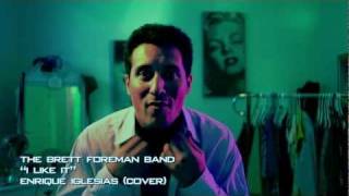 Brett Foreman Band