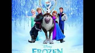 Frozen Deluxe OST - Disc 2 - 22 - Source Score - Coronation Band Suite (Source Score)