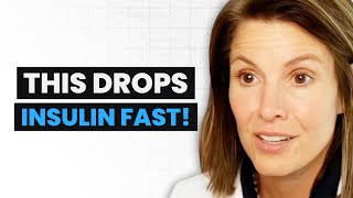 You'll NEVER Reverse Insulin Resistance if You IGNORE THIS... | Dr. Boz