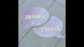 Are you Breathing Correctly?
