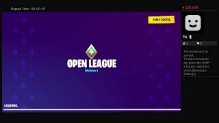 EC2309's Live PS4 Broadcast