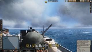 SH5 OPERATION DRUMBEAT Part 2