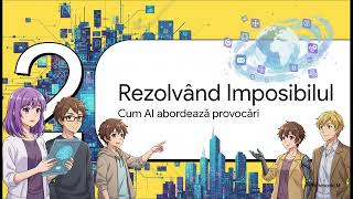 C1 - Introducere in ecosistemul AI