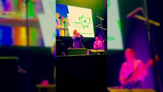 JFUNK Clarinetfest© Dublin Recap