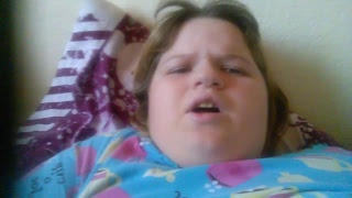 Amanda Elliott Live Stream