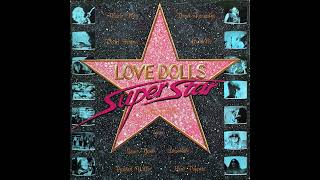 The Lovedolls - The Love Machine (from the 1986 film 'Lovedolls Superstar')