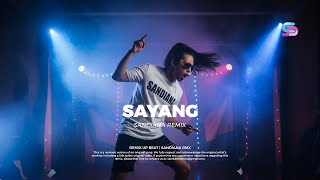 Sayang - GAMMA1 - REMIX SANDIANA VERSION # Sayang #gamma1
