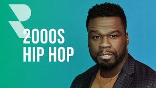 Mid 2000s Hip Hop Mix 🎤 Best Hip Hop Hits From the 2000s 🎤 Mid 2000s Hip Hop Songs