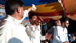 Kisy De Kehn Te Ujaryan Na - Noshahi Tarz me Raja Nadeem Akhtar #rajanadeemjatli #pothohari