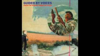 Guided by Voices - The Official Ironmen Rally Song (Karaoke)