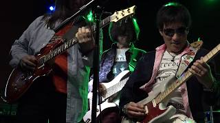 Suite Peace / TAKURO ELECTRIC BAND with Yotty