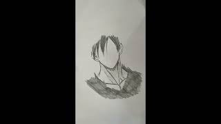 "My Anime Drawing Compilation ( 1 hour Long )"