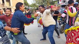 Grand Picnic Only For Dhol Tasha Lovers Family 🎧 At Nabadwip. 2026 🔥 💥