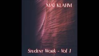 Das Gold Von Morgen (Mat Klahm & Claudia Berresheim)