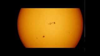 Sun 23rd October 2013