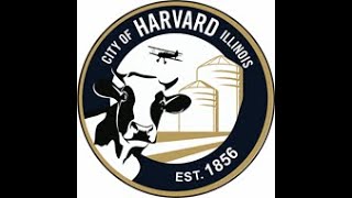 City of Harvard -  April 2026 Community & Economic Development Committee Meeting
