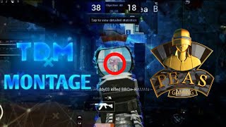 Pubg tips and tricks - TDM full power game