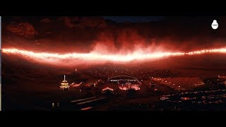 Þjóðhátíð í Eyjum 2019