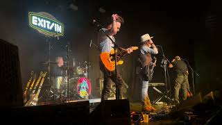 Louden Swain at The Exit/In Dec 11, 2023