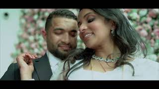 JOM & ANU Wedding Highlights