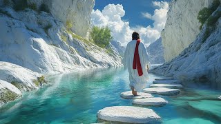 God's Most Powerful Frequency 963 Hz: Attract Miracles, Blessings And Tranquility To Your Life✨
