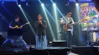 Lolit Solid @ 70's Bistro 01082026