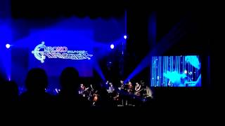 Video Games Live in Orlando, Florida (Chrono Trigger)
