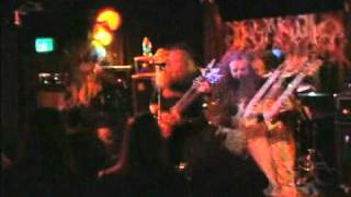 INSANITY Disillusioned live in Seattle 4-25-09