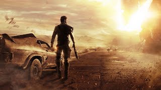 Mad Max is CRIMINALLY Underrated
