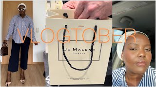 Stay at home mom | Jo malone | Outdoors with my Kids | African Food
