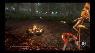 The Forest Alpha Review