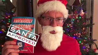 AwkwardlySanta