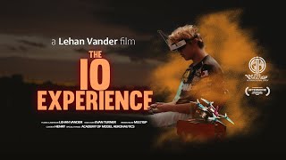 The IO Experience - Film by Lehan Vander #MultiGP #IO23