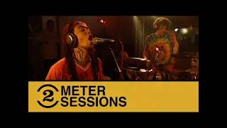 Sepultura - Attitude 2 meter sessions remaster