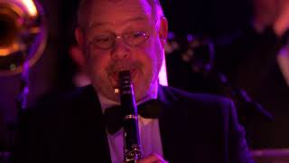 Moka Efti Orchestra "Wannsee Weise" LIVE