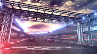 Chennai Formula Racing Circuit - here we come! | Indian Racing Festival 2024