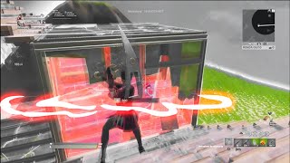 Quarter Milli 💰| Fortnite Montage