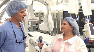 Scripps Health: Imaging Department - Team Interviews and Virtual Tour