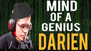 Inside The Mind of  A Genius - Darien