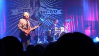 Pothead - Remember - Live HD