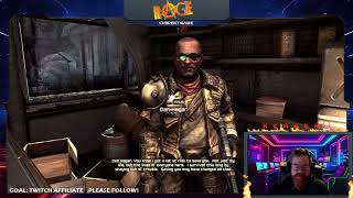WatchReaper Livestream - Half Life Playthrough