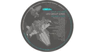 Szmer - Ageratum (Original mix)