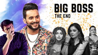 Fukra insaan Controversy the END  big boss Roast video by Rohit