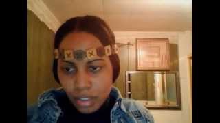 Pocahontus "My Life"